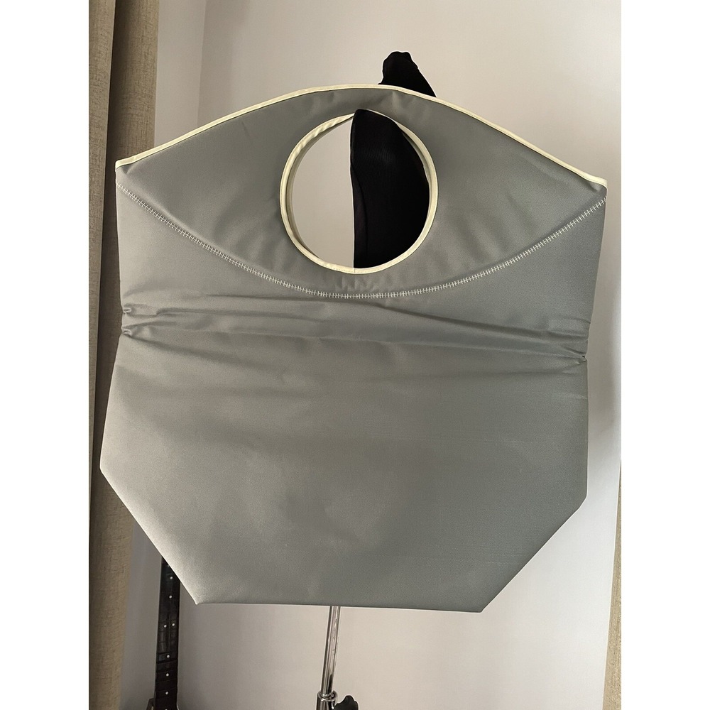 LARGE Beach Pool Tote‎ Bag Green